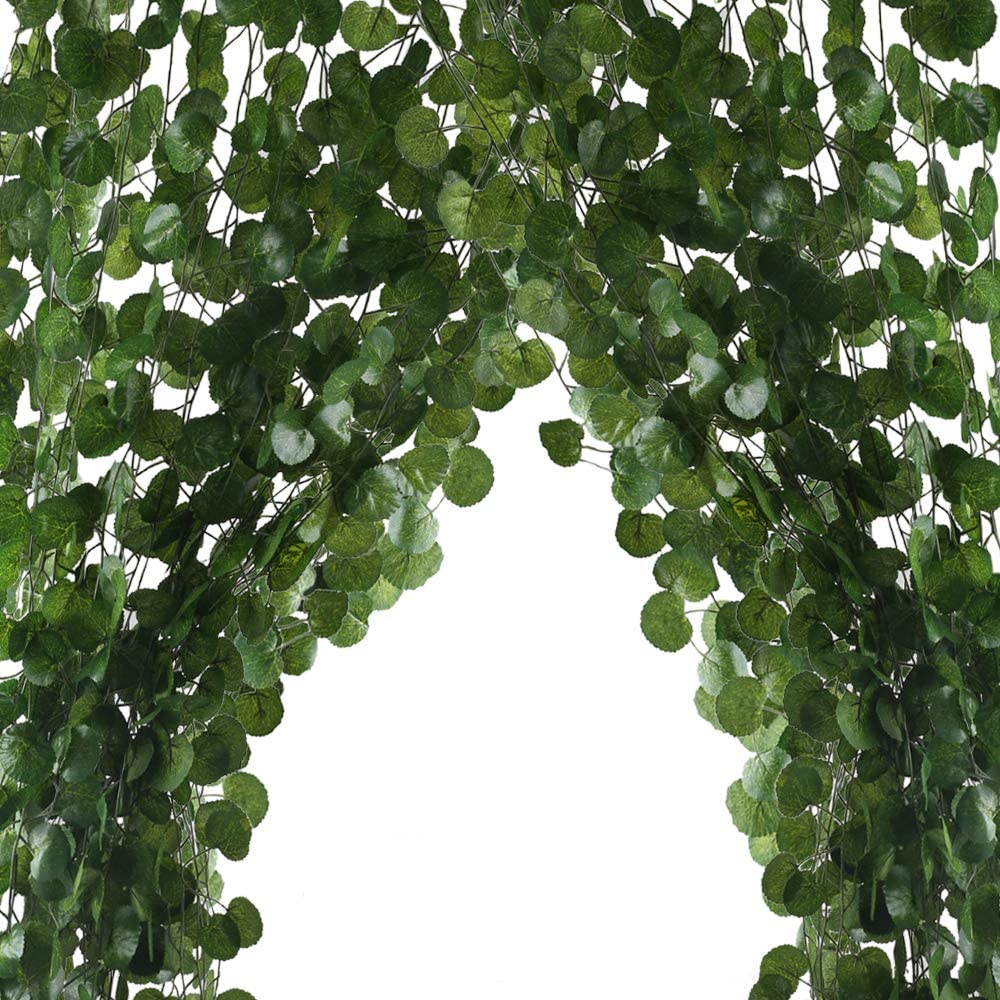Faux Hanging Vines – Katie's Catering