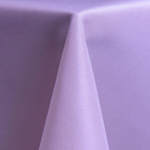 Solid Polyester – Amethyst